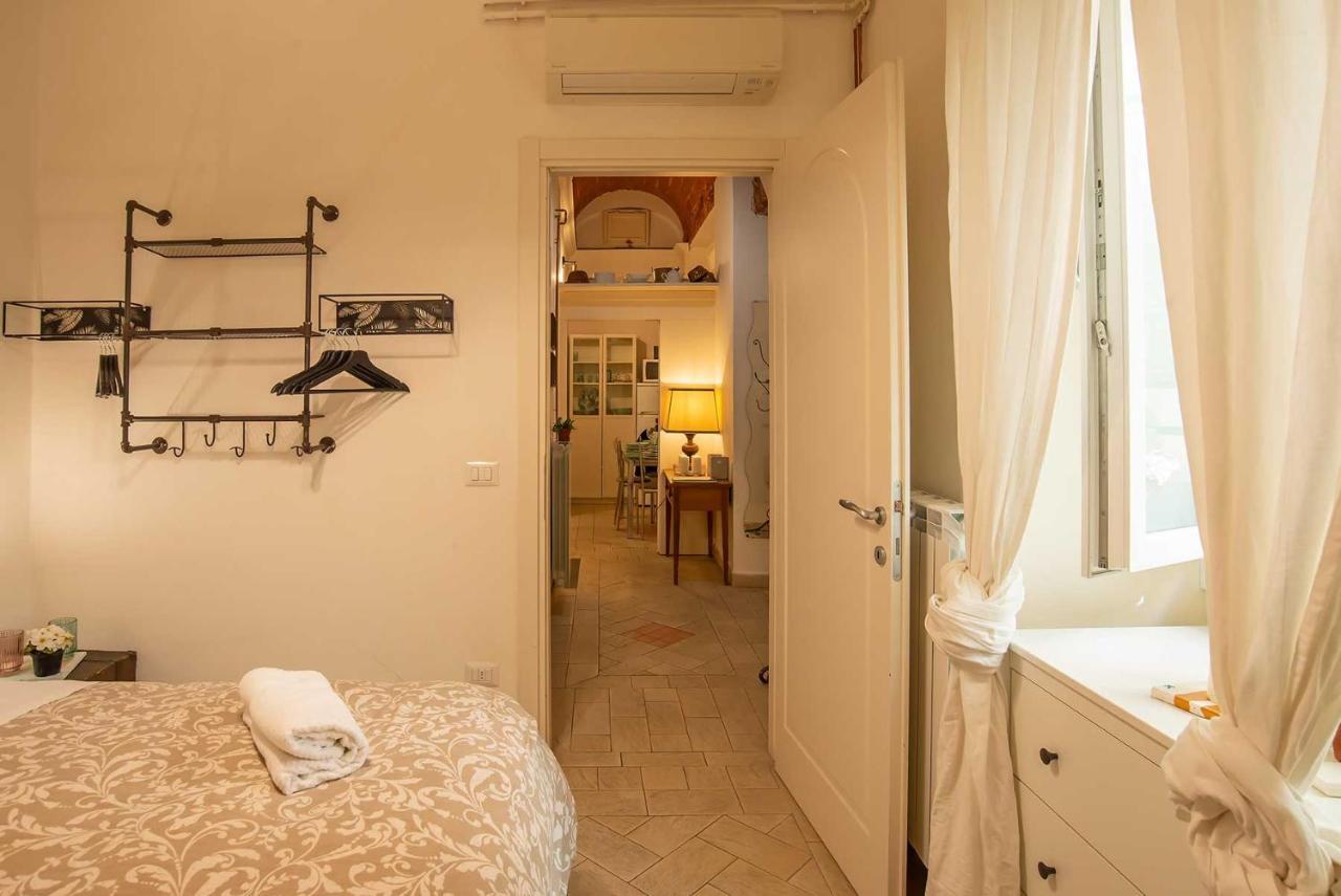 Casa Medici Riccardi - 50Mt Da Piazza Duomo Apartment Florence Exterior photo