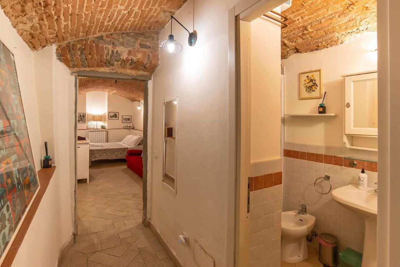 Casa Medici Riccardi - 50Mt Da Piazza Duomo Apartment Florence Exterior photo