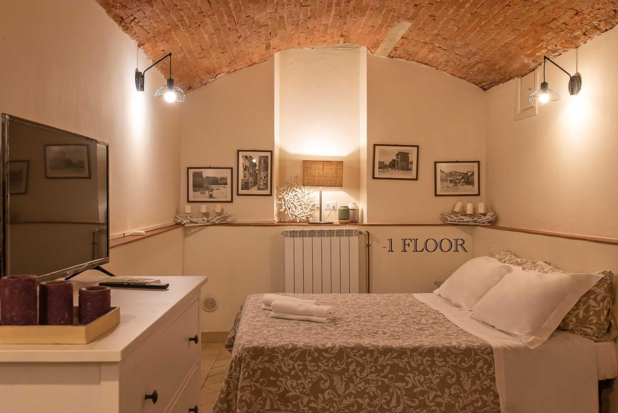 Casa Medici Riccardi - 50Mt Da Piazza Duomo Apartment Florence Exterior photo